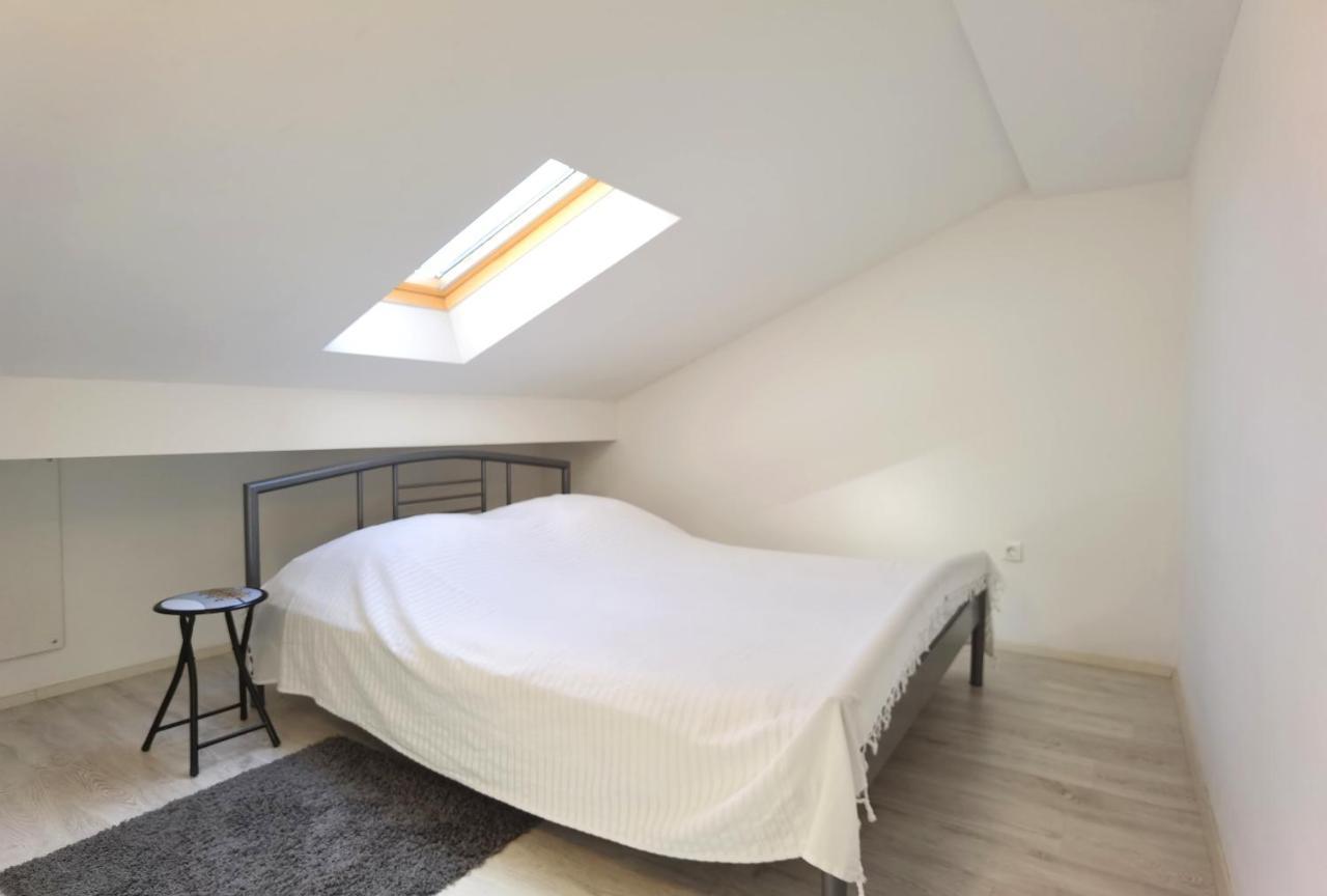 Apartments Ella Šibenik Dış mekan fotoğraf