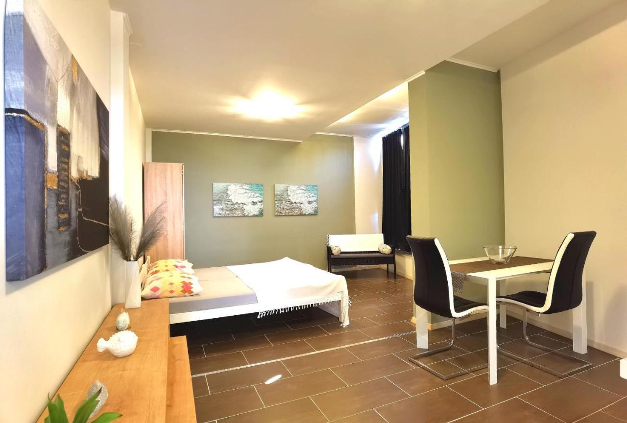 Apartments Ella Šibenik Dış mekan fotoğraf