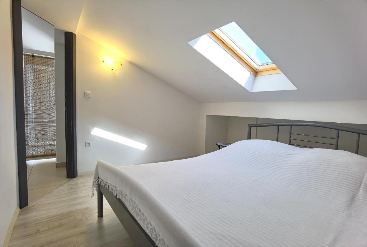 Apartments Ella Šibenik Dış mekan fotoğraf