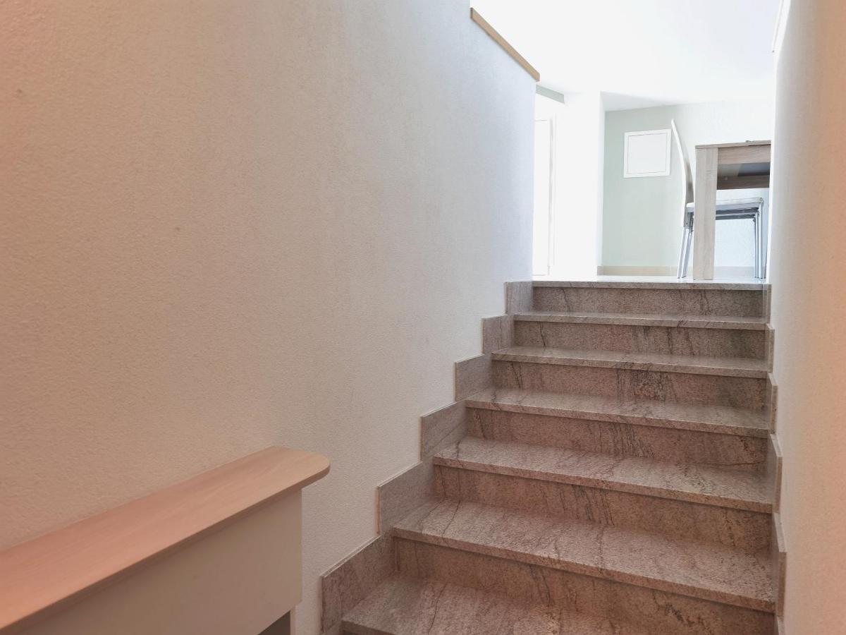 Apartments Ella Šibenik Dış mekan fotoğraf