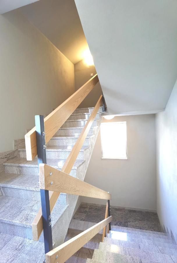 Apartments Ella Šibenik Dış mekan fotoğraf