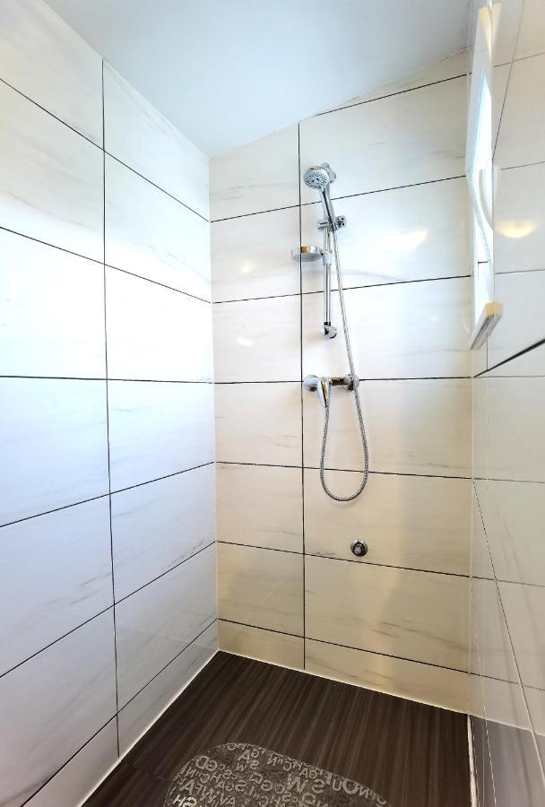 Apartments Ella Šibenik Dış mekan fotoğraf