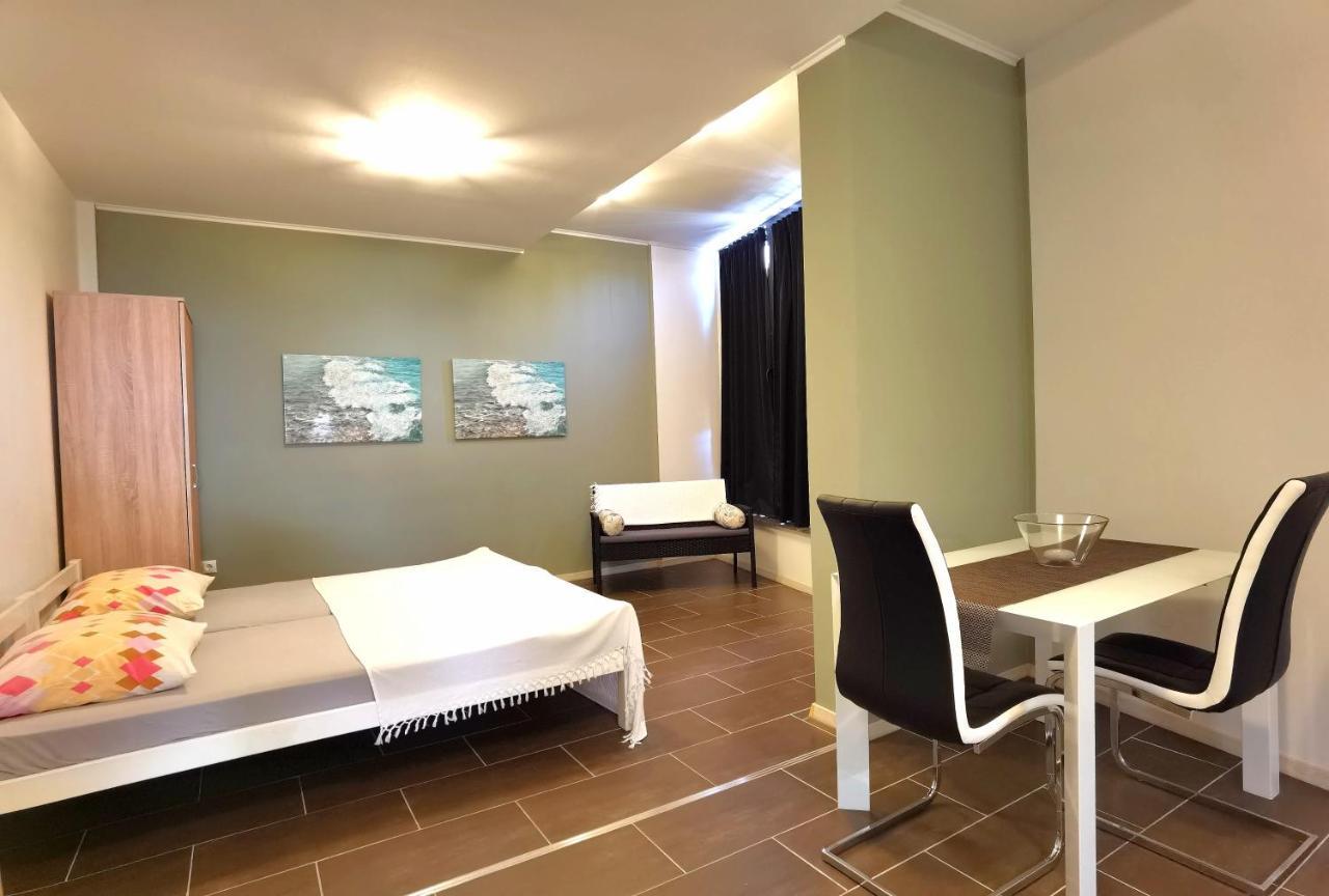 Apartments Ella Šibenik Dış mekan fotoğraf