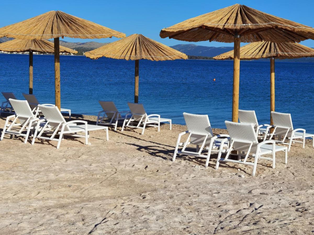 Apartments Ella Šibenik Dış mekan fotoğraf