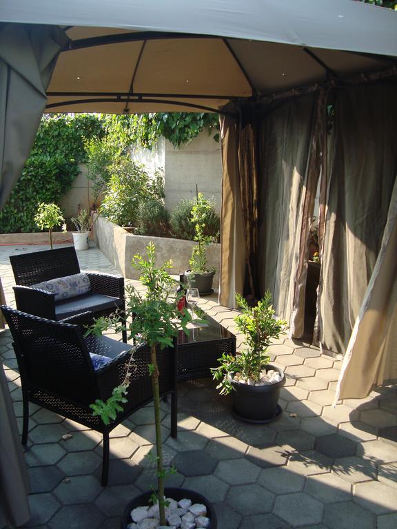Apartments Ella Šibenik Dış mekan fotoğraf