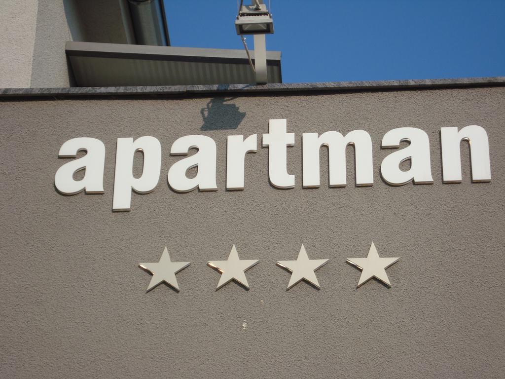 Apartments Ella Šibenik Dış mekan fotoğraf