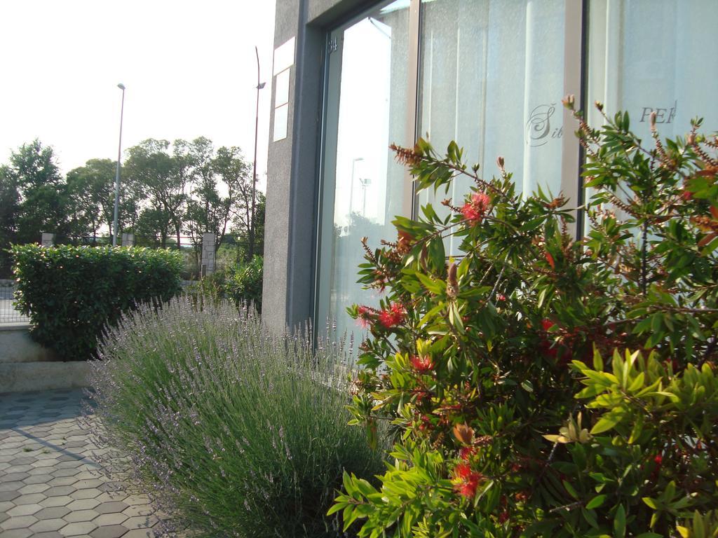 Apartments Ella Šibenik Dış mekan fotoğraf